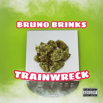 Trainwreck by Bruno Brinks