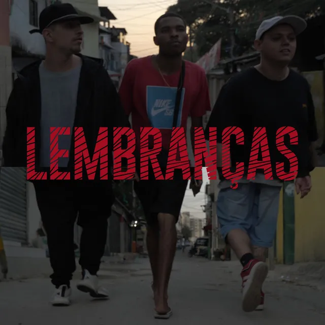 Lembranças