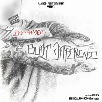 Built Different (feat. JoshKTA) by Ray Dog