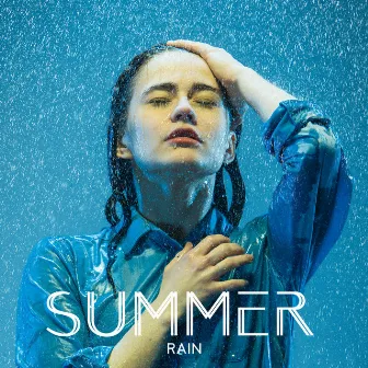 SUMMER RAIN: Raining Sounds & Ambience To Relax Deeply by 