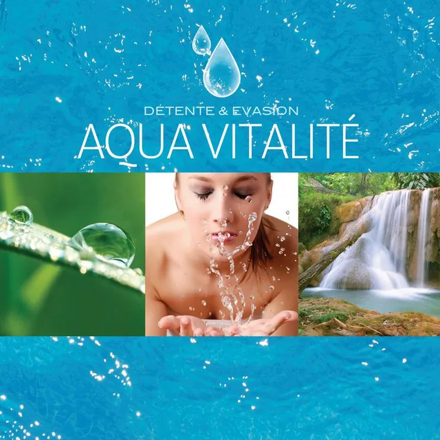 Aqua Vitalité - Détente Evasion