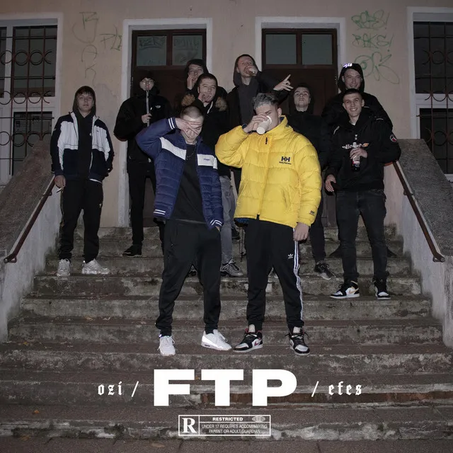 FTP