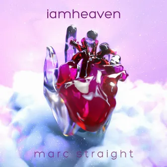 Iamheaven by Marc Straight