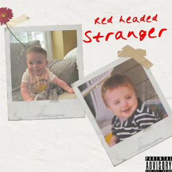 Red Headed Stranger by KoZy