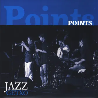 Jazz Getxo by Points