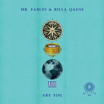 Are You by Mr.Fables