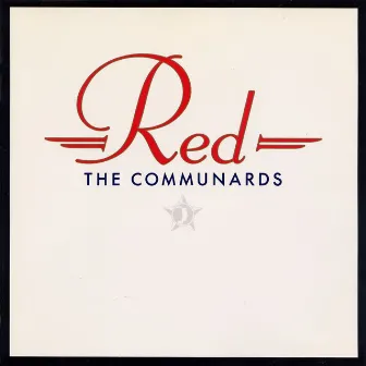 Red by The Communards