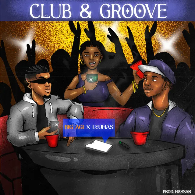 Club & Groove