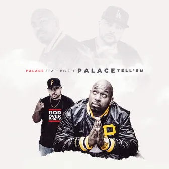 Palace Tell'em by Palace