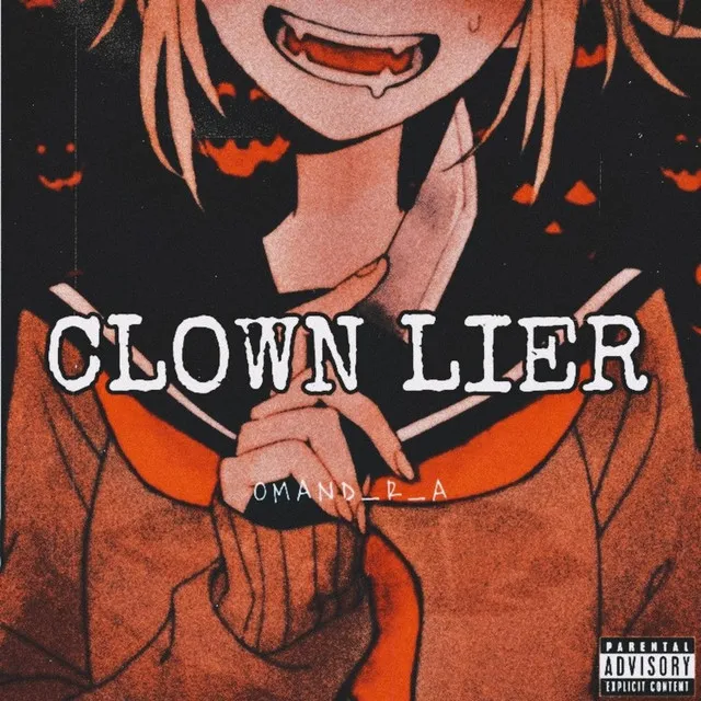 Clown Lier