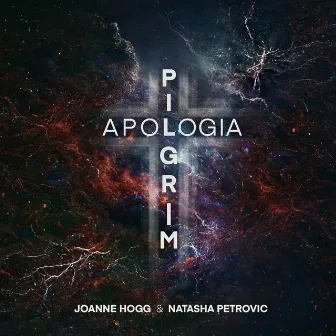 Apologia / Pilgrim by Joanne Hogg