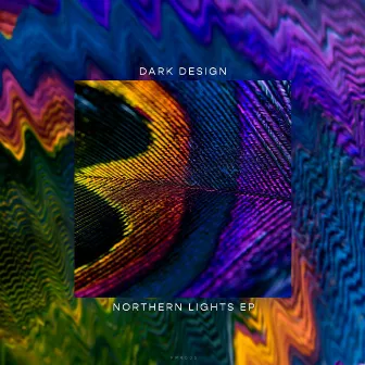 Northern Lights EP by Dark Design