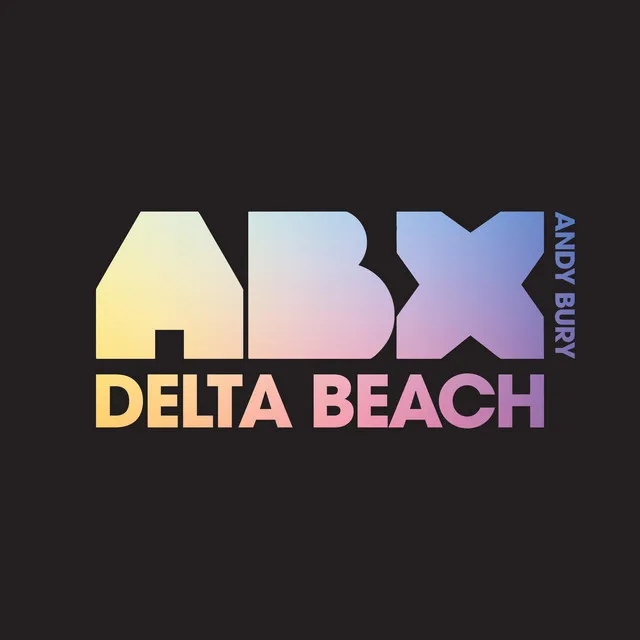 Delta Beach