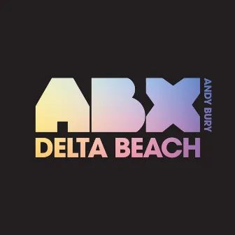 Delta Beach by Andy Bury