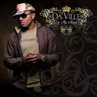 On My Mind by Da'ville