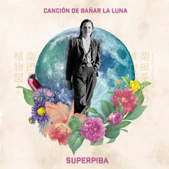 Canción de Bañar la Luna by Superpiba