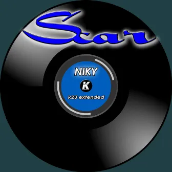 NIKY (K23 Extended) by Scar