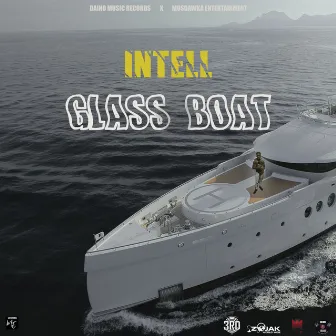 Glass Boat by Intell