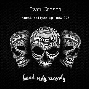 Total Eclipse by Ivan Guasch