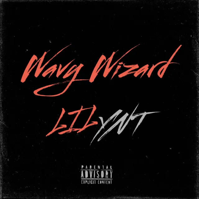 Wavy Wizard