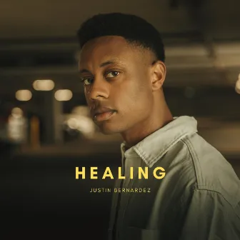 Healing by Justin Bernardez