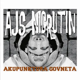 Akupunktura govneta by Ajs Nigrutin