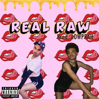 Real Raw by Matty Cakes