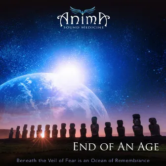 End of an Age EP by Anima