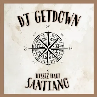 Hissez Haut (Santiano) by DJ Getdown