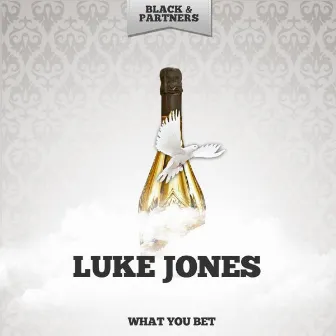 What You Bet by Luke Jones