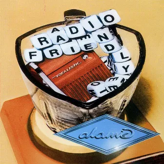 Radio Friendly by Alamid