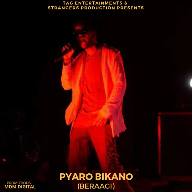 Pyaro Bikano