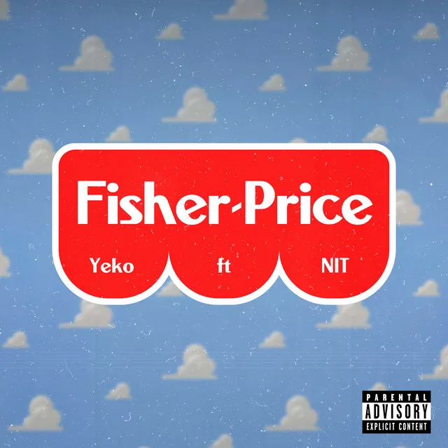 Fisher Price