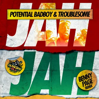 Jah Jah by Troublesome