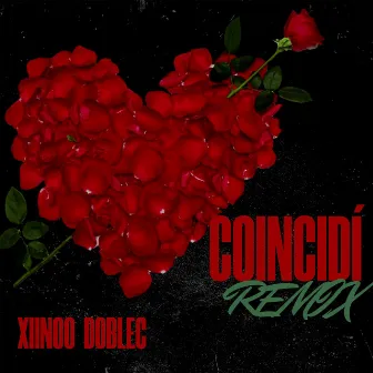 Coincidí Remix by DOBLEC