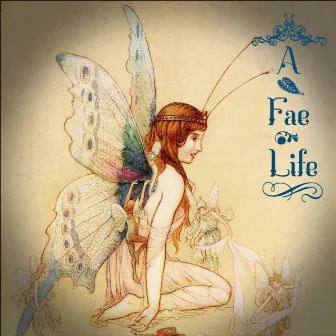 A Fae Lie by Tony Diana