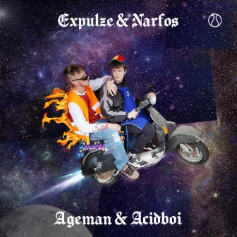 Ageman & Acidboi (Radio Edit) by Expulze