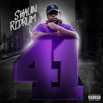 41 by Shaun Redrum