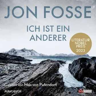 Ich ist ein anderer: Heptalogie III-V by Jon Fosse