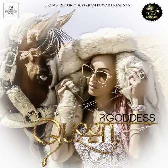 Queen by DJ Goddess