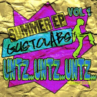 Summer Ep, Vol. 1 by Gustolabs