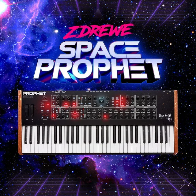 Space Prophet