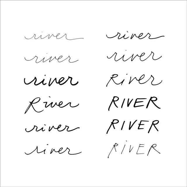 River