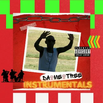 DA ME TREE (INSTRUMENTALS) by 