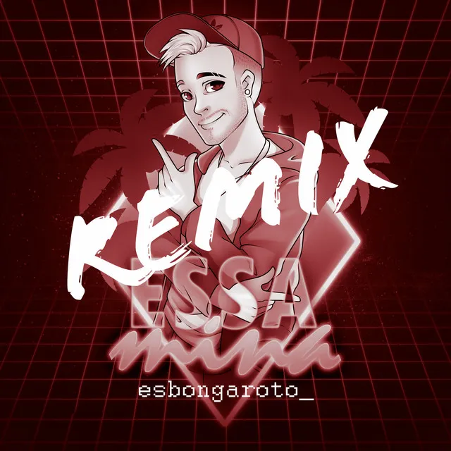 Essa Mina - Remix