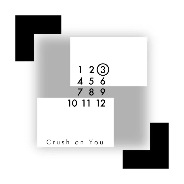 Crush on You - 2020 Version