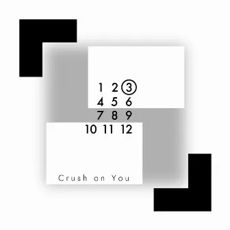 Crush on You (2020 Version) by 1-SHINE