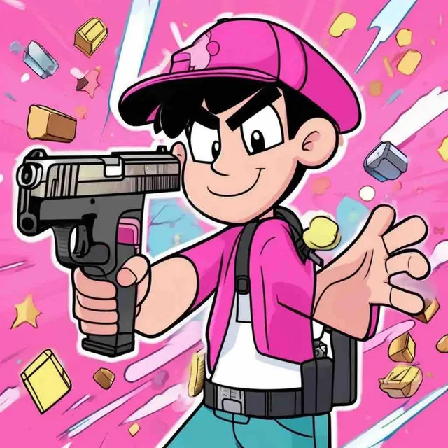 Timmy Turner