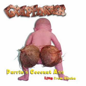 Darrin's Coconut Ass: Live by Goldfinger