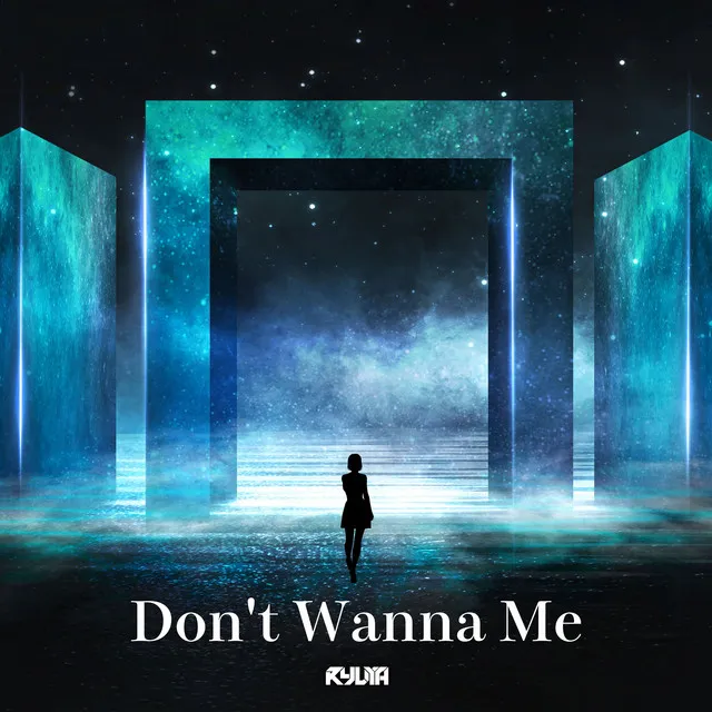 Don't Wanna Me - Extended Mix